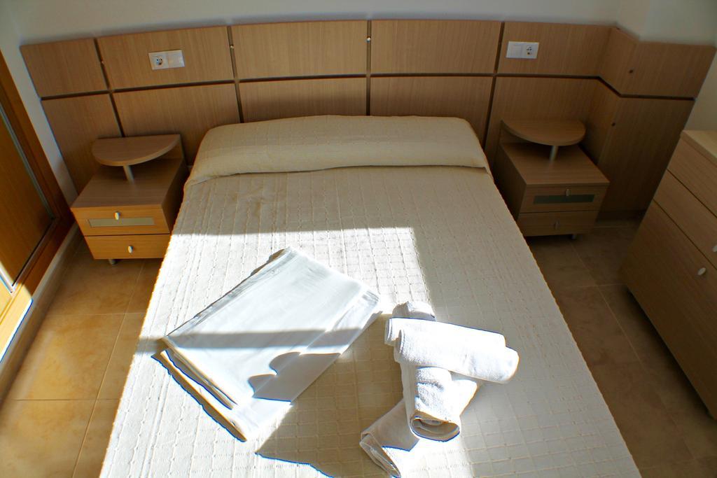 Alsol- Costa Azahar Apartment Oropesa del Mar Bagian luar foto