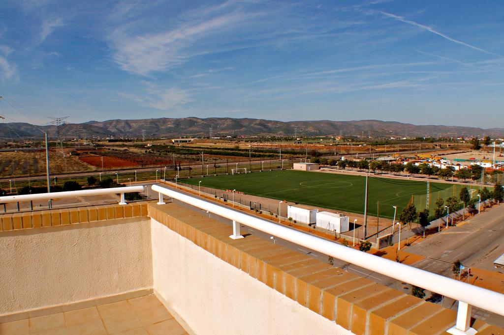 Alsol- Costa Azahar Apartment Oropesa del Mar Bagian luar foto