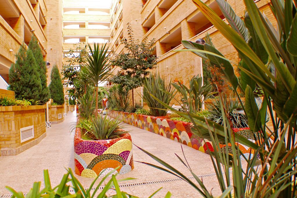 Alsol- Costa Azahar Apartment Oropesa del Mar Bagian luar foto