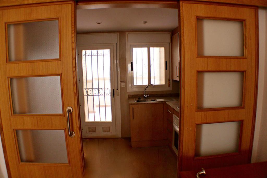 Alsol- Costa Azahar Apartment Oropesa del Mar Bagian luar foto