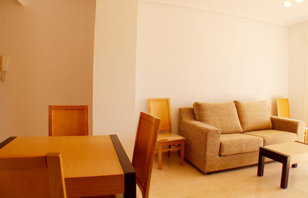 Alsol- Costa Azahar Apartment Oropesa del Mar Bagian luar foto