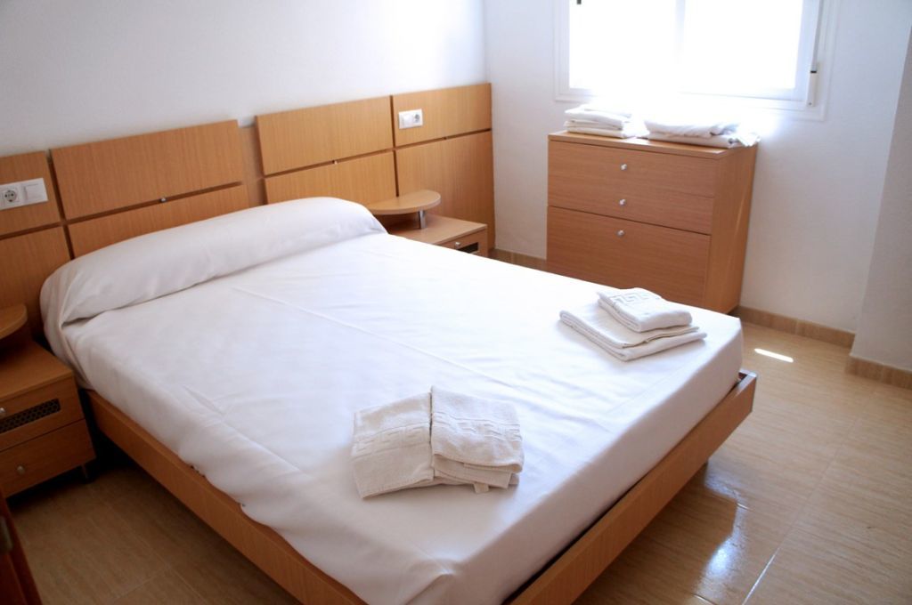 Alsol- Costa Azahar Apartment Oropesa del Mar Bagian luar foto