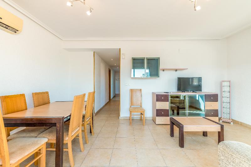 Alsol- Costa Azahar Apartment Oropesa del Mar Bagian luar foto