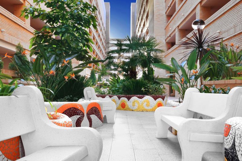 Alsol- Costa Azahar Apartment Oropesa del Mar Bagian luar foto