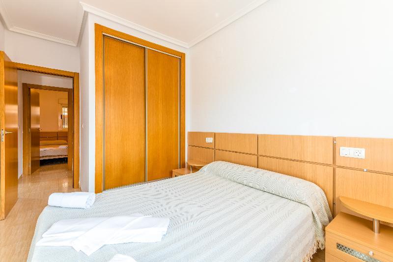 Alsol- Costa Azahar Apartment Oropesa del Mar Bagian luar foto